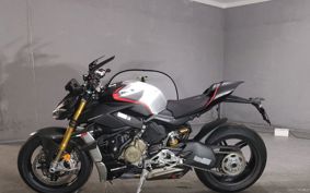 DUCATI STREET FIGHTER V4S 2022 1F03AA