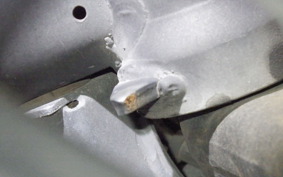 HONDA CBR250R A 2021 MC41