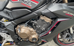 HONDA CBR650R 2019 RH03