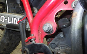 HONDA XL125R 2024 JD04