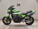 Фото Kawasaki ZRX1100 1998 с японского аукциона