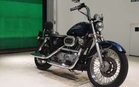 HARLEY XLH883 HUGGER 1998
