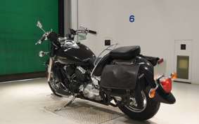 YAMAHA DRAGSTAR 400 CLASSIC 2004 VH01J