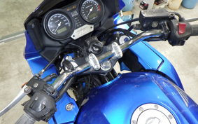 HONDA CB400 SUPER BOLDOR VTEC A 2009 NC42