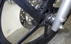 YAMAHA YBR125