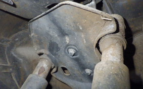 HONDA DIO GEN 3 AF34
