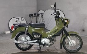 HONDA CROSS CUB 50 AA06