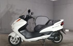 YAMAHA MAJESTY 250 SG03J