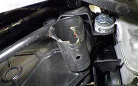 KAWASAKI NINJA 400 2024 EX400L