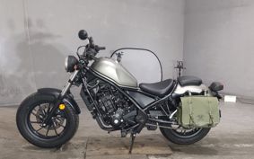 HONDA REBEL MC49
