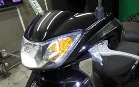 YAMAHA JOG-7 2019 AY01