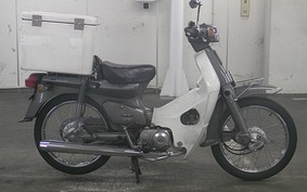 HONDA C90 SUPER CUB HA02