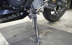 KAWASAKI NINJA 250 SL BX250A