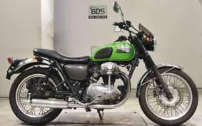 KAWASAKI W400 2007 EJ400A