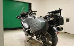 KAWASAKI 1400 GTR 2007 ZGT40A
