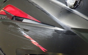 HONDA CBR250RR 2008 MC51
