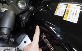 KAWASAKI NINJA 1000SX 2023 ZXT02K