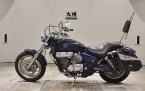 HONDA MAGNA 250 2018 MC29