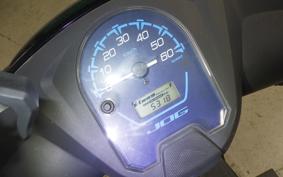 YAMAHA JOG-7 AY01