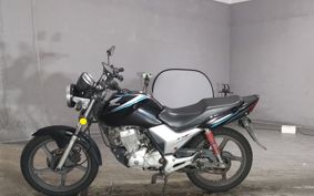 HONDA CBF 125 PCJ7