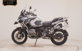 BMW R1200GS ADVENTURE 2014