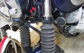 KAWASAKI W230 1983 BJ230A