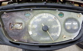 YAMAHA JOG ZR Gen.2 SA16J