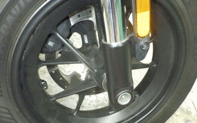 HARLEY RH1250S 2022