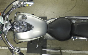 SUZUKI INTRUDER 400 Classic 2003 VK54A