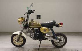 HONDA MONKEY 2024 Z50J