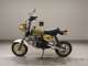 Фото Honda MONKEY 2024 с японского аукциона