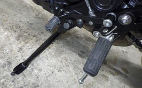 YAMAHA MT-07 2021 RM33J