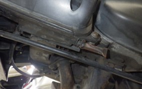 YAMAHA JOG POCHE SA08J