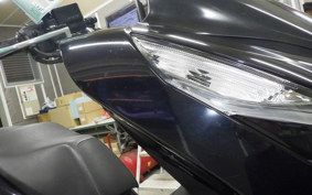 HONDA PCX 125 2006 JF81