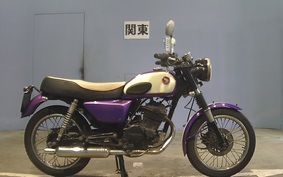 HONDA CD250U MA02