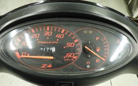 HONDA DIO Z4 GEN 2 2025 AF63