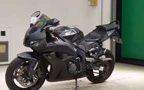 HONDA CBR600RR GEN 3 2014