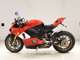 Фото Ducati PANIGALE V4 S 2020 с японского аукциона