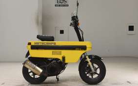 HONDA MOTOCOMPO 2021 AB12