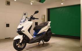 YAMAHA Majesty 155 Gen.2 S 2014 SG52J