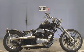 KAWASAKI VULCAN 400 1995 VN400A