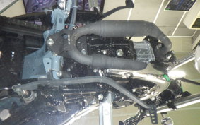 HONDA DAX 125 2023 JB04