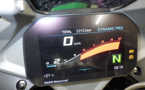 BMW R1250RS 2020