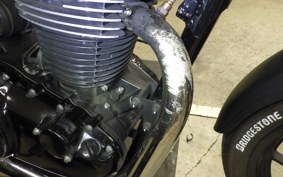 HONDA GB350 2022 NC59