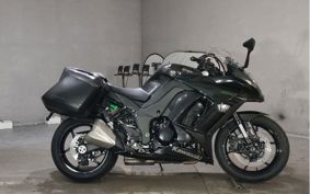 KAWASAKI NINJA 1000 2016 ZXT00L