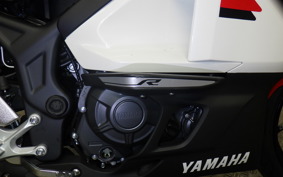 YAMAHA YZF R-3 2026 RH25J