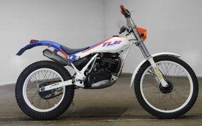 HONDA TLM200R MD15