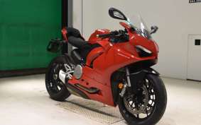 DUCATI PANIGALE V2 2025