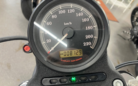 HARLEY XL883N 2012 LE2