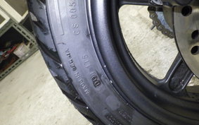 HONDA DAX 125 2024 JB06